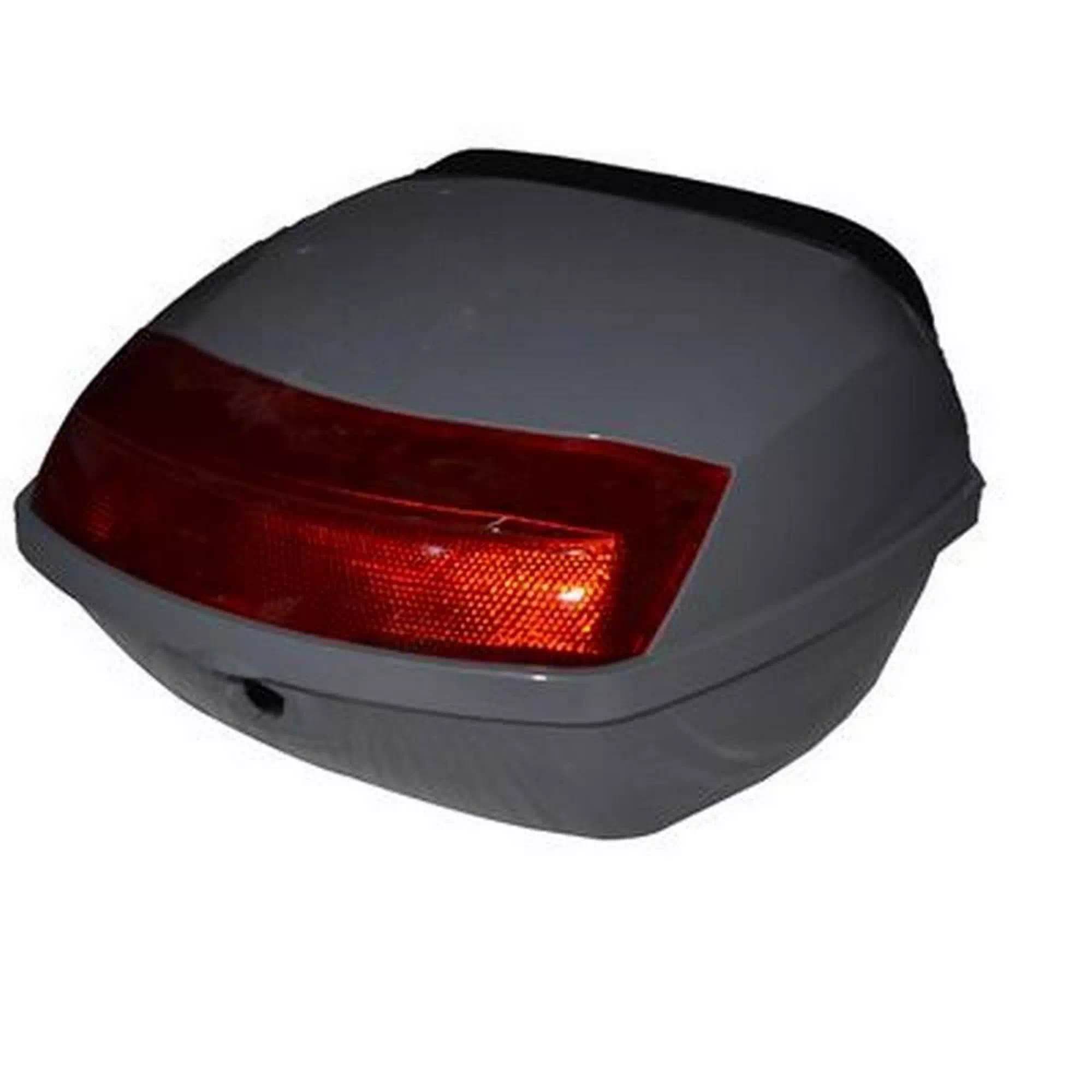 KUBA PESARO 125-X PORT BAGAJ GRİ [PESARO50-X] #KM 81628